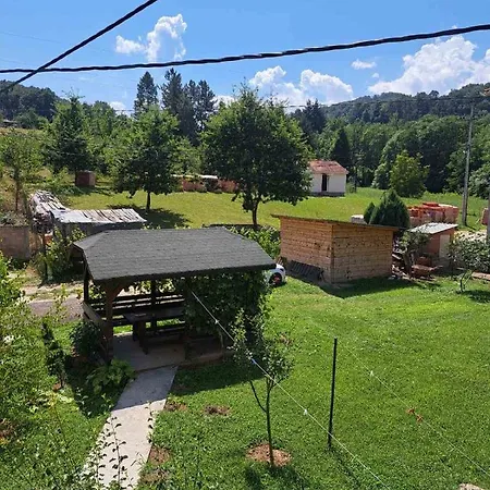 Sreckovic * Gunjica